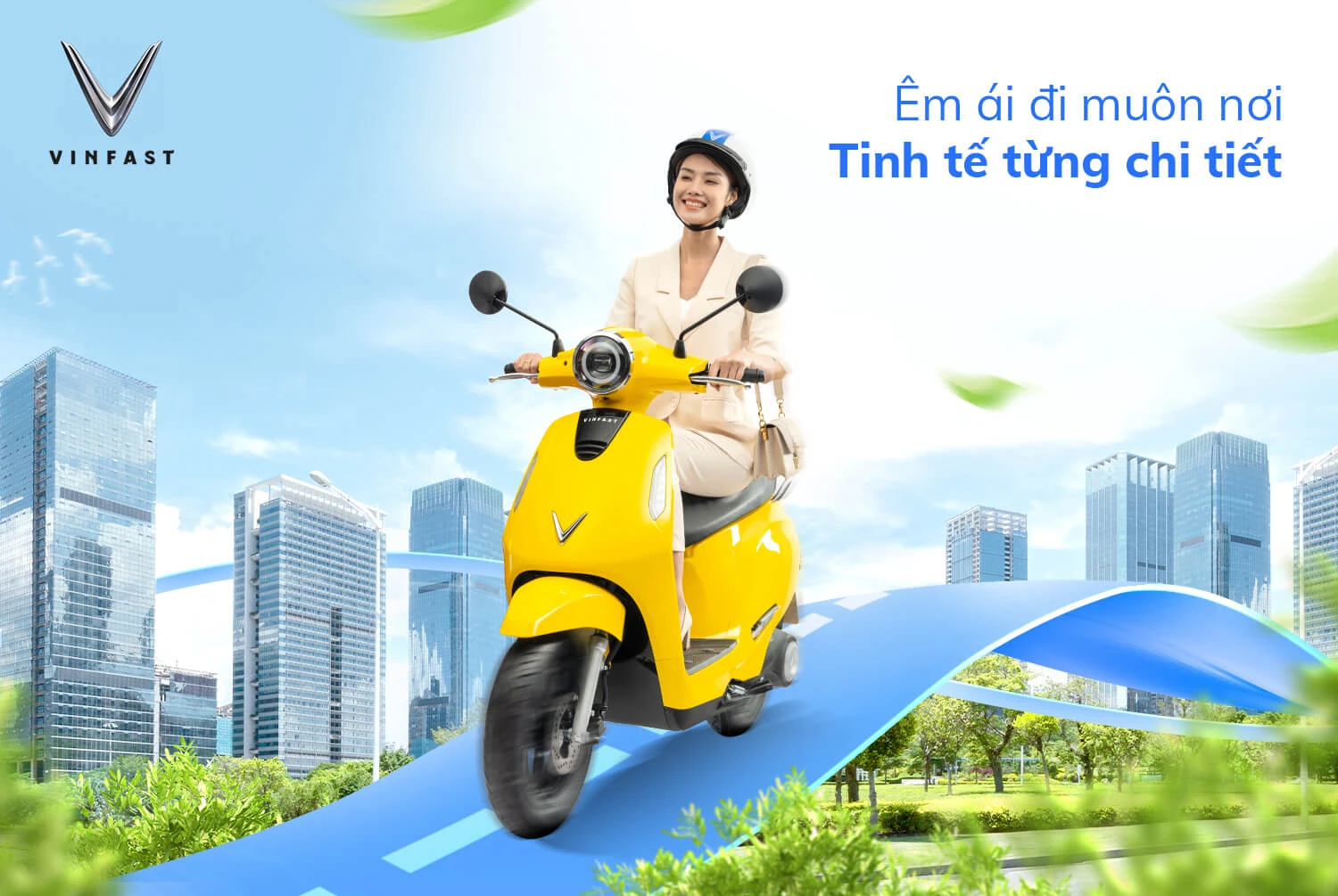 Bảng Giá Xe Máy Điện Vinfast Cập Nhật Liên Tục 2024