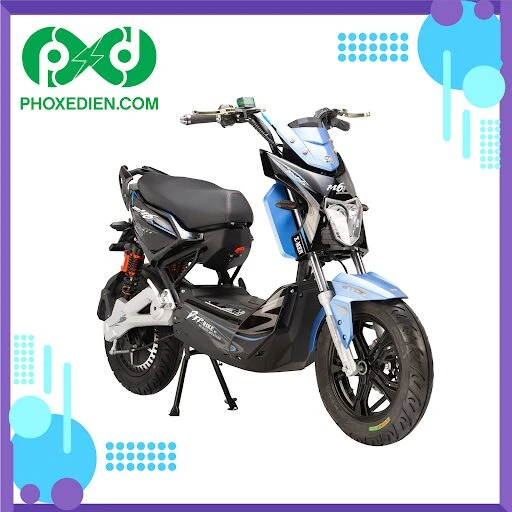 Khám Phá Xe Đạp Điện Xmen Nữ Đẳng Cấp Thời Trang