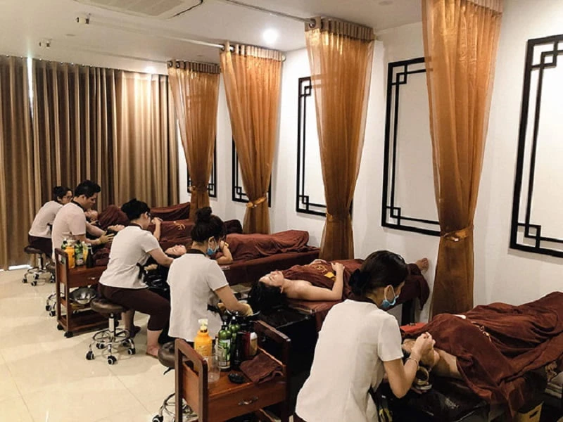 101+ Hình ảnh thiết kế spa đẹp tại nhà ẤN TƯỢNG - ĐỘC BẢN