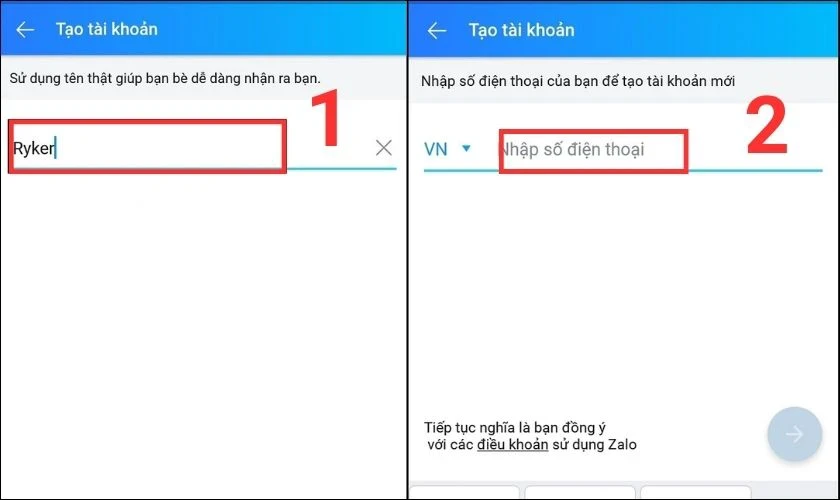 Vì sao Zalo bị vô hiệu hoá? Cách lấy lại tài khoản Zalo bị khoá dễ dàng