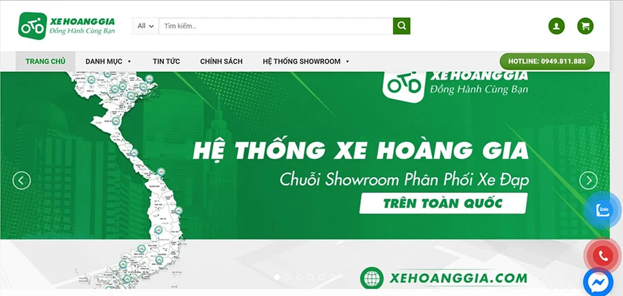 Xe Đạp Điện Đà Nẵng | Top 10 Địa Điểm Bảo Hành Tốt Nhất