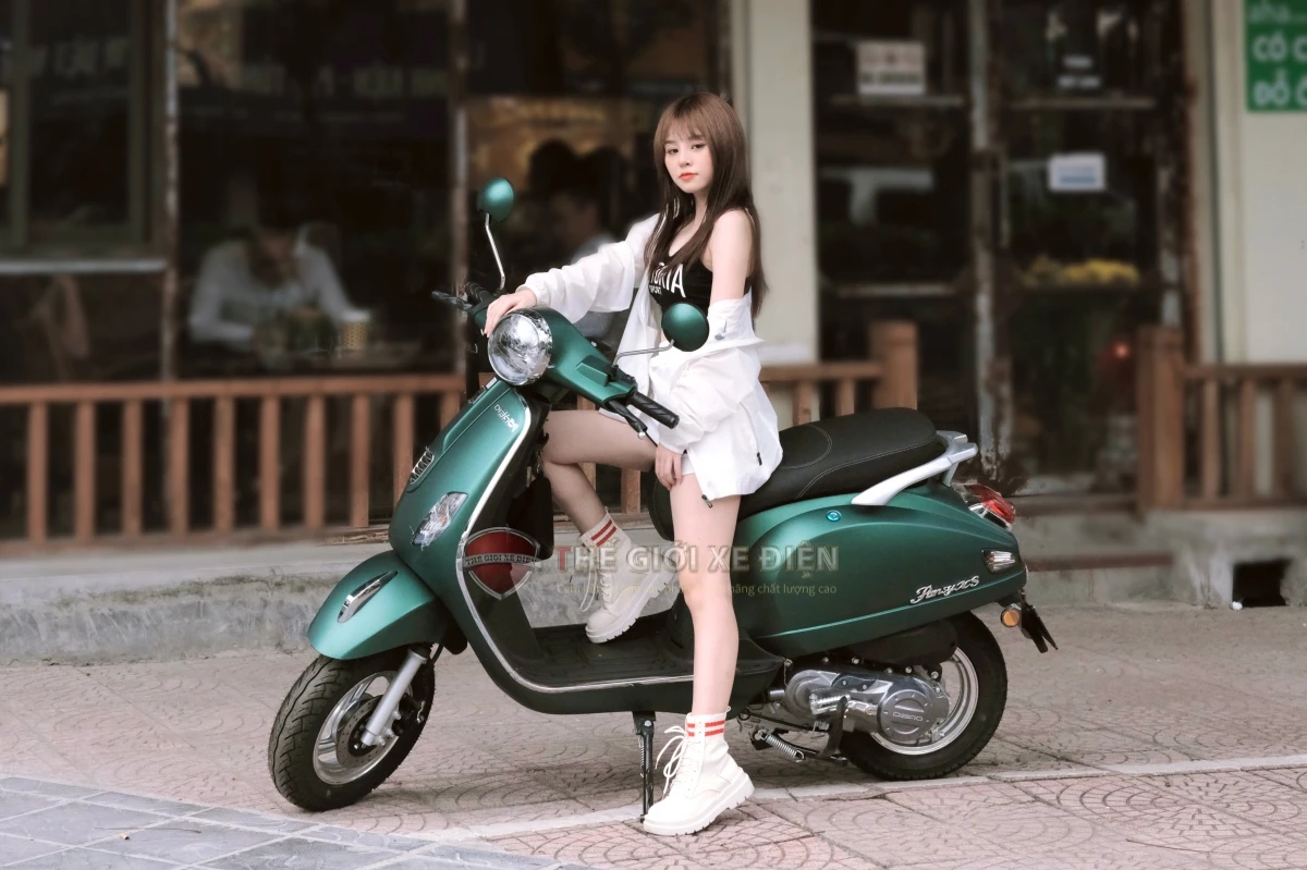 Bảng giá xe máy điện Dibao chi tiết nhất tháng 2/2023