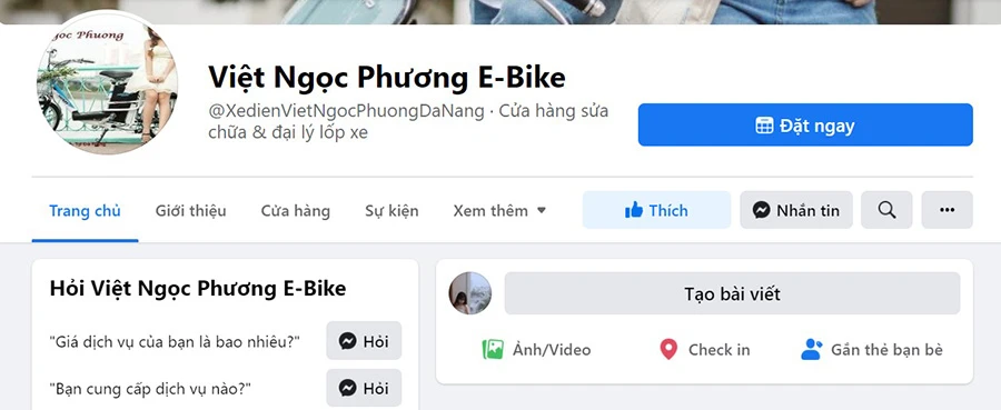 Xe Đạp Điện Đà Nẵng | Top 10 Địa Điểm Bảo Hành Tốt Nhất