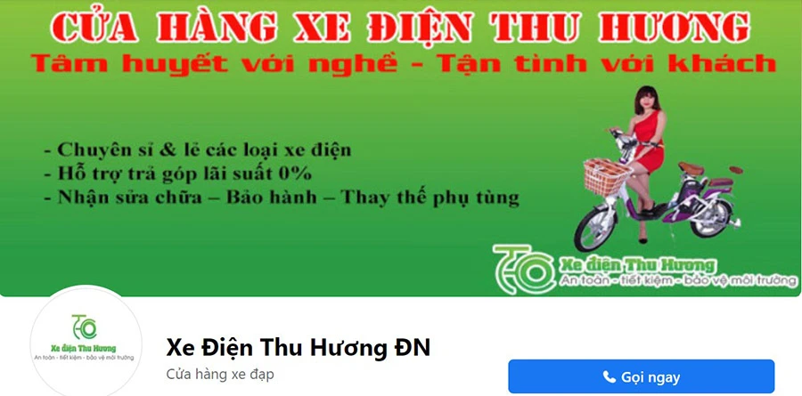 Xe Đạp Điện Đà Nẵng | Top 10 Địa Điểm Bảo Hành Tốt Nhất