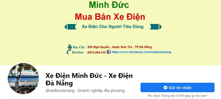 Xe Đạp Điện Đà Nẵng | Top 10 Địa Điểm Bảo Hành Tốt Nhất