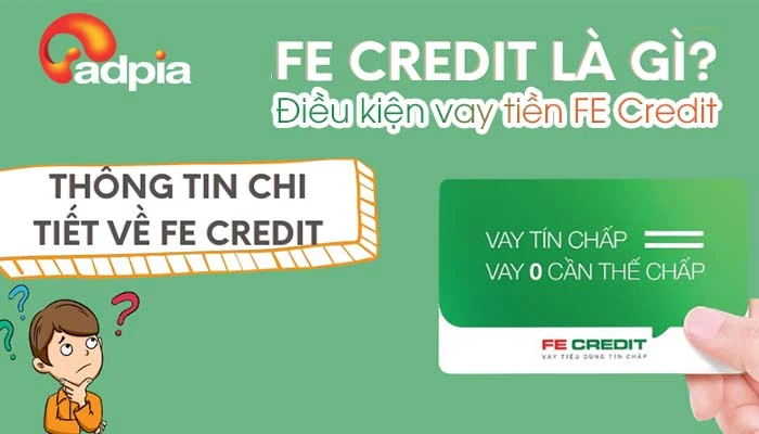 Khám Phá Vay Tiền Mặt Từ FE Credit Hữu Ích