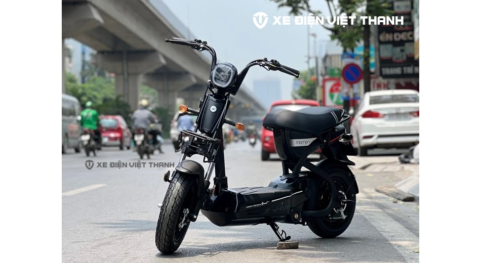 XE ĐIỆN M133 PLUS NHẬP KHẨU