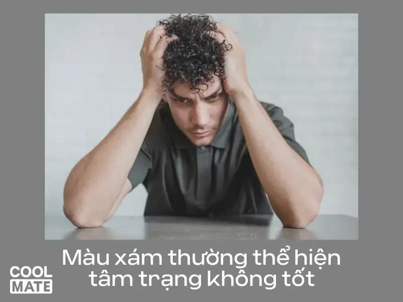 Màu xám tiếng anh là gì? Các tone màu xám phổ biến hiện nay